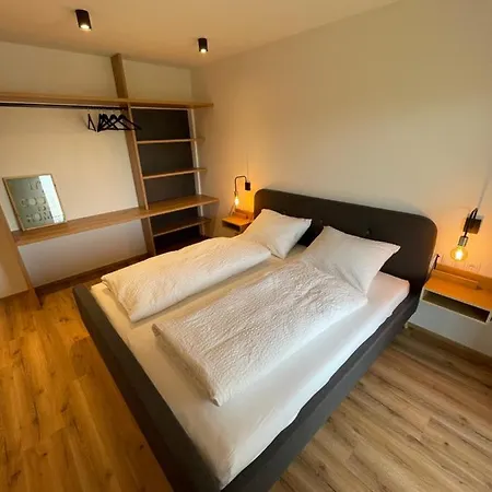 Apartment Amontis Dolomites *