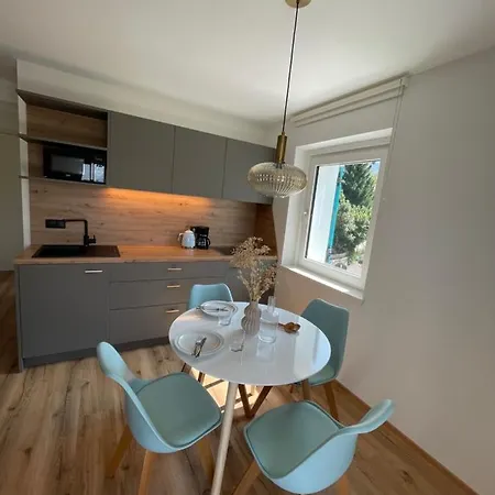 Amontis Dolomites Apartment *