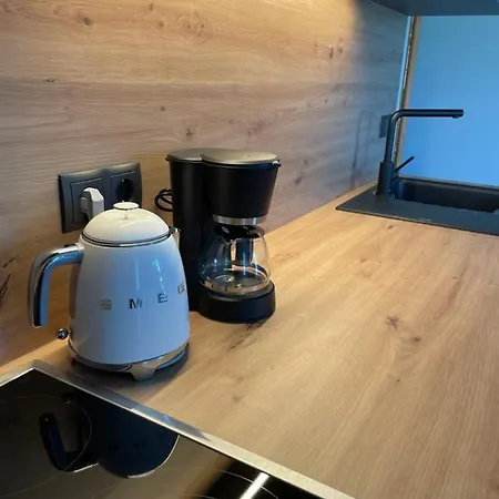 Apartment Amontis Dolomites Siusi
