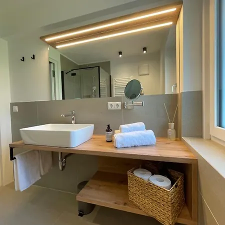 Apartment Amontis Dolomites *