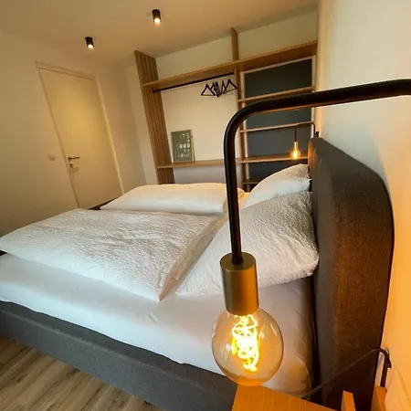 Apartment Amontis Dolomites Siusi