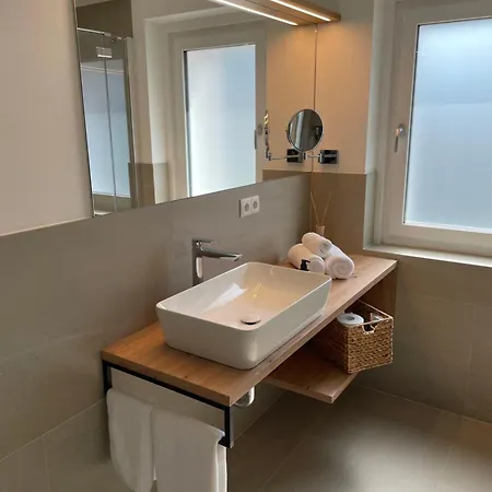 Amontis Dolomites Apartment